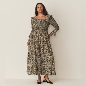 Doen Rosenda Dress L